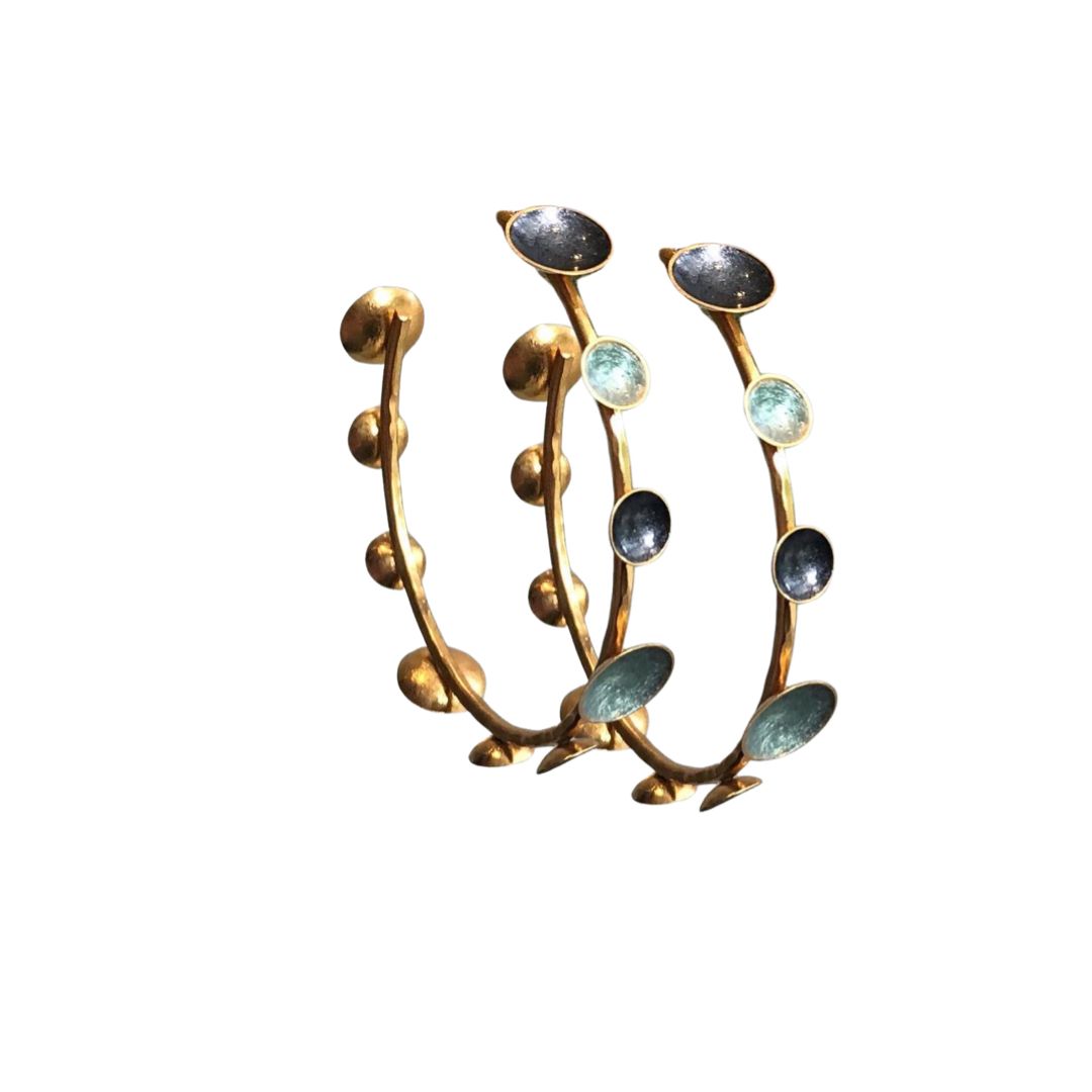 Hoops Diamantina
