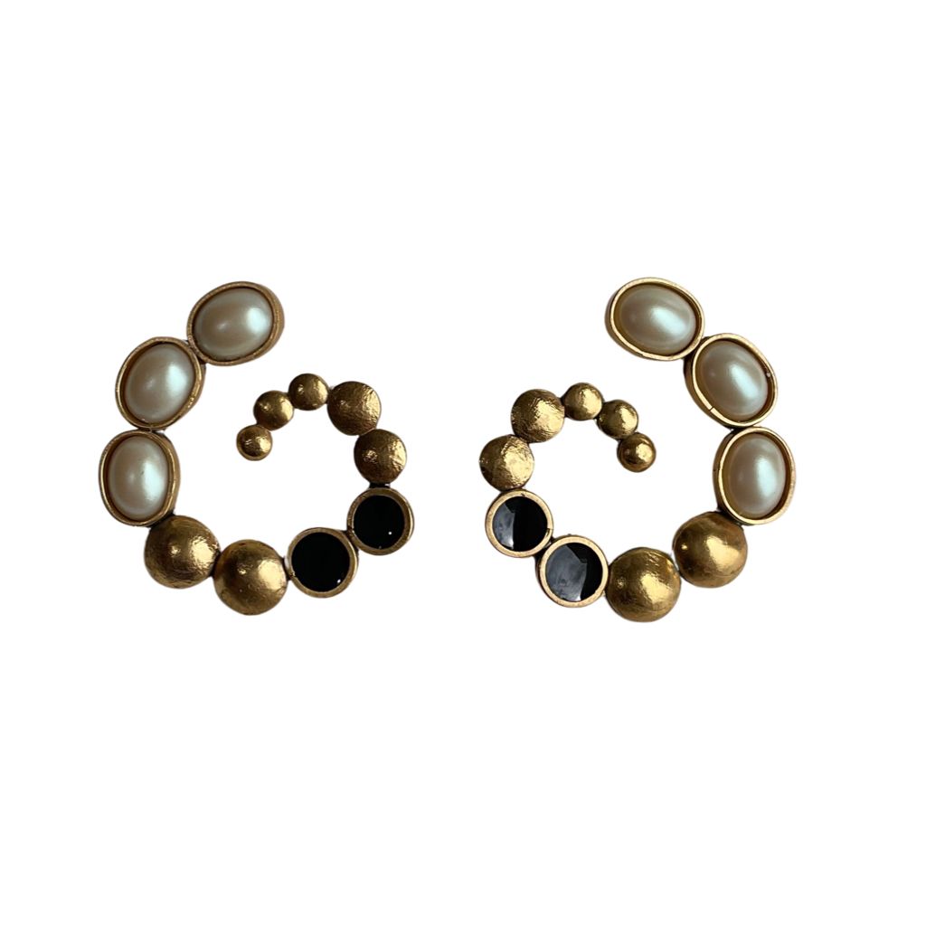 Aretes Manuela