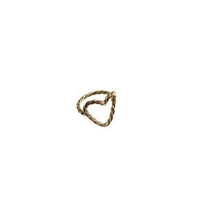 Maria Pinky Ring