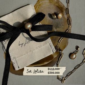 Set Lolita