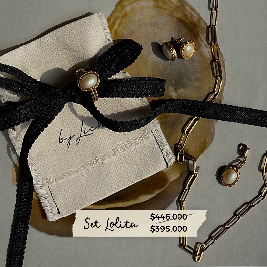 Set Lolita